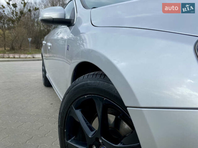 Серый Вольво B60, объемом двигателя 1.97 л и пробегом 210 тыс. км за 11888 $, фото 18 на Automoto.ua