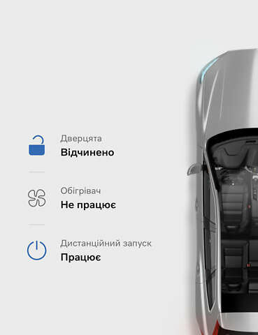 Серый Вольво B60, объемом двигателя 1.97 л и пробегом 225 тыс. км за 14900 $, фото 69 на Automoto.ua