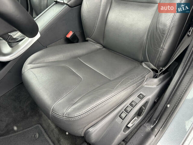 Серый Вольво B60, объемом двигателя 1.99 л и пробегом 241 тыс. км за 14400 $, фото 60 на Automoto.ua