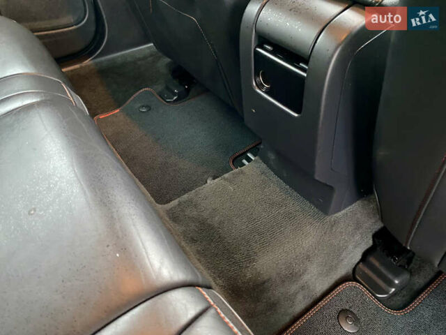 Серый Вольво B60, объемом двигателя 1.97 л и пробегом 210 тыс. км за 11888 $, фото 43 на Automoto.ua