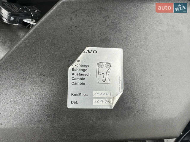 Серый Вольво B60, объемом двигателя 1.99 л и пробегом 241 тыс. км за 14400 $, фото 108 на Automoto.ua