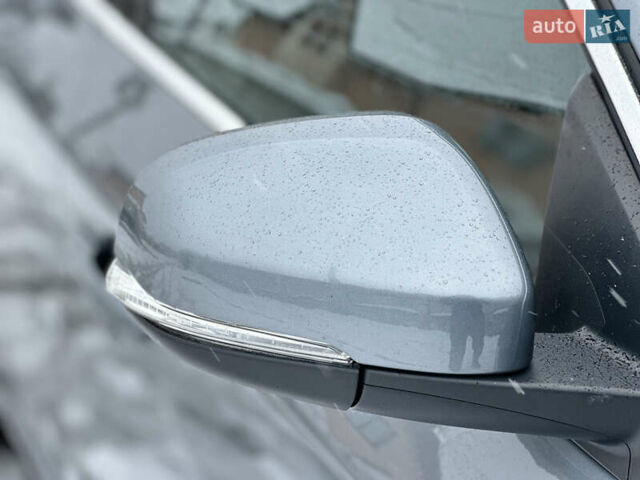 Серый Вольво B60, объемом двигателя 1.99 л и пробегом 241 тыс. км за 14400 $, фото 53 на Automoto.ua