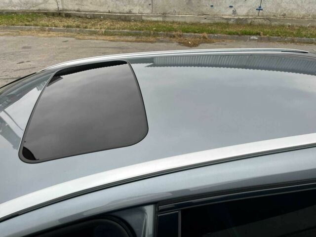 Серый Вольво B60, объемом двигателя 2 л и пробегом 230 тыс. км за 14500 $, фото 14 на Automoto.ua