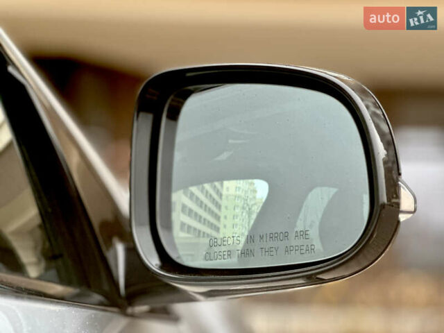 Серый Вольво B60, объемом двигателя 1.97 л и пробегом 142 тыс. км за 15990 $, фото 9 на Automoto.ua