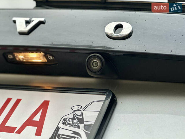 Серый Вольво B60, объемом двигателя 1.97 л и пробегом 142 тыс. км за 15990 $, фото 19 на Automoto.ua