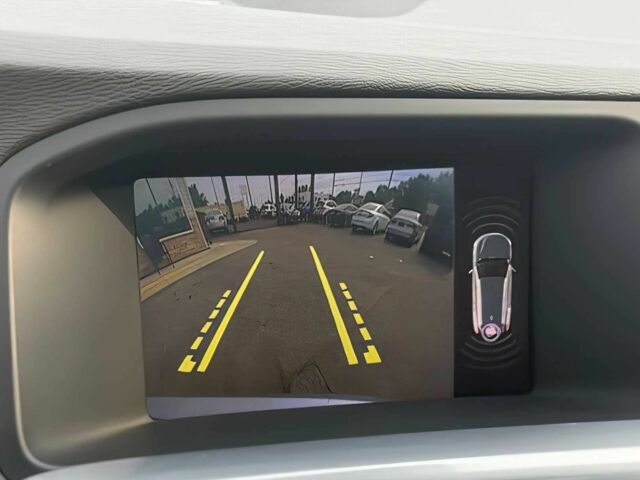 Серый Вольво B60, объемом двигателя 2 л и пробегом 68 тыс. км за 8600 $, фото 8 на Automoto.ua