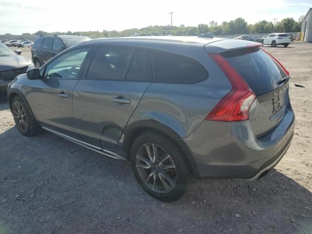 Сірий Вольво B60, об'ємом двигуна 2 л та пробігом 187 тис. км за 9700 $, фото 1 на Automoto.ua