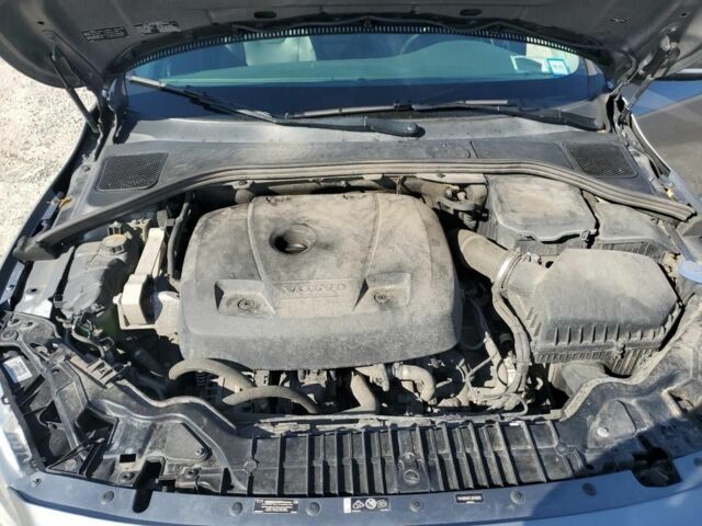 Сірий Вольво B60, об'ємом двигуна 2 л та пробігом 187 тис. км за 9700 $, фото 6 на Automoto.ua