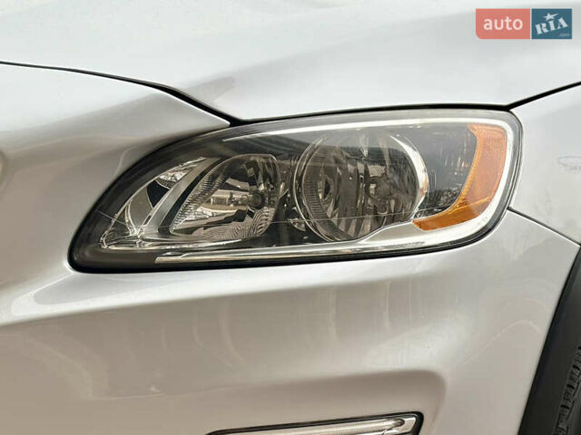 Серый Вольво B60, объемом двигателя 1.97 л и пробегом 142 тыс. км за 15990 $, фото 7 на Automoto.ua