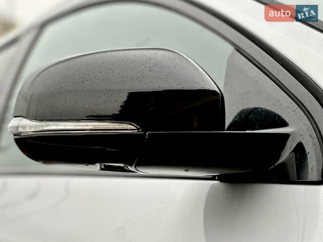 Серый Вольво B60, объемом двигателя 1.97 л и пробегом 142 тыс. км за 15990 $, фото 8 на Automoto.ua