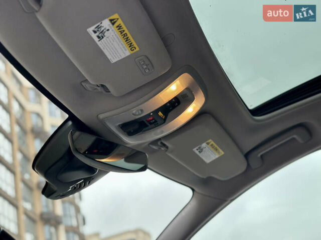 Серый Вольво B60, объемом двигателя 1.97 л и пробегом 142 тыс. км за 15990 $, фото 37 на Automoto.ua