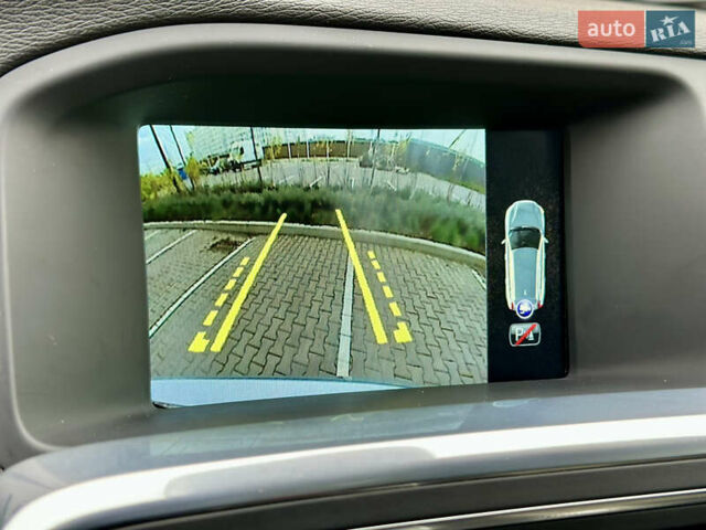 Серый Вольво B60, объемом двигателя 1.97 л и пробегом 142 тыс. км за 15990 $, фото 32 на Automoto.ua