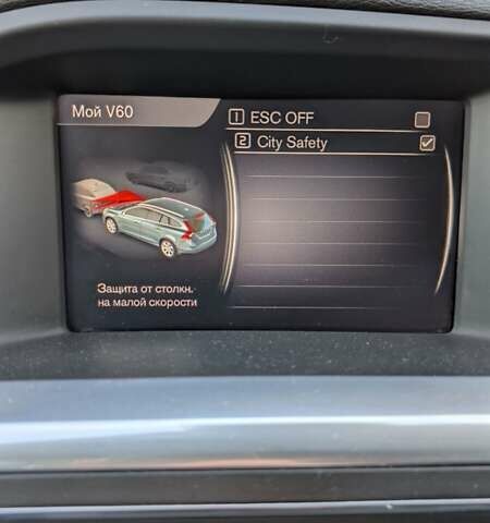 Сірий Вольво B60, об'ємом двигуна 2 л та пробігом 268 тис. км за 15800 $, фото 24 на Automoto.ua