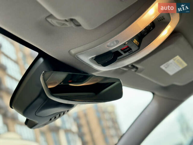 Серый Вольво B60, объемом двигателя 1.97 л и пробегом 142 тыс. км за 15990 $, фото 38 на Automoto.ua