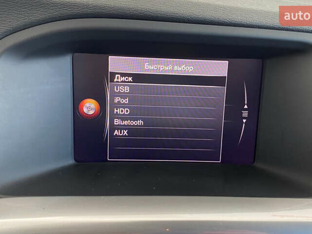 Серый Вольво B60, объемом двигателя 0 л и пробегом 207 тыс. км за 16950 $, фото 20 на Automoto.ua