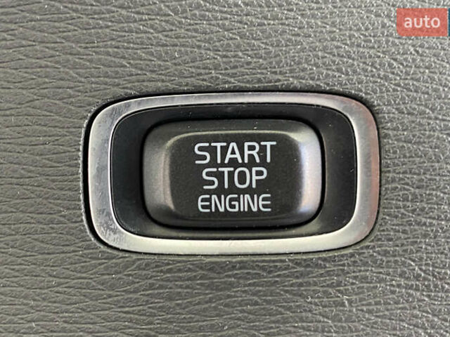 Серый Вольво B60, объемом двигателя 0 л и пробегом 207 тыс. км за 16950 $, фото 27 на Automoto.ua