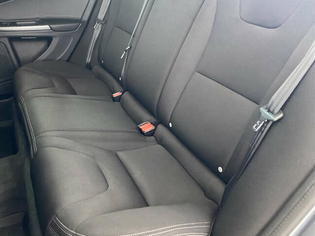 Серый Вольво B60, объемом двигателя 0 л и пробегом 207 тыс. км за 16950 $, фото 10 на Automoto.ua