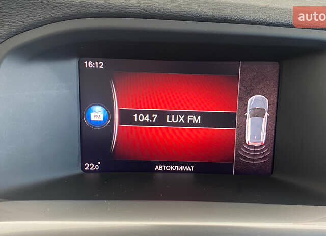 Серый Вольво B60, объемом двигателя 0 л и пробегом 207 тыс. км за 16950 $, фото 24 на Automoto.ua