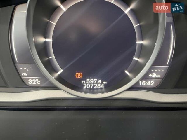 Серый Вольво B60, объемом двигателя 0 л и пробегом 207 тыс. км за 16950 $, фото 11 на Automoto.ua