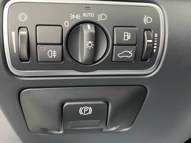 Серый Вольво B60, объемом двигателя 2 л и пробегом 207 тыс. км за 16950 $, фото 14 на Automoto.ua