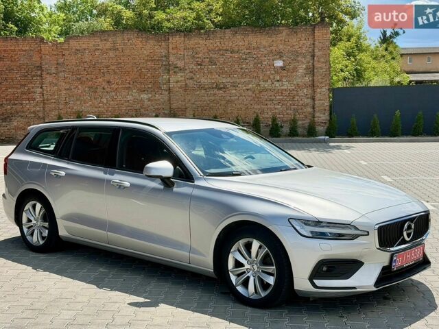 Сірий Вольво B60, об'ємом двигуна 2 л та пробігом 250 тис. км за 19500 $, фото 9 на Automoto.ua