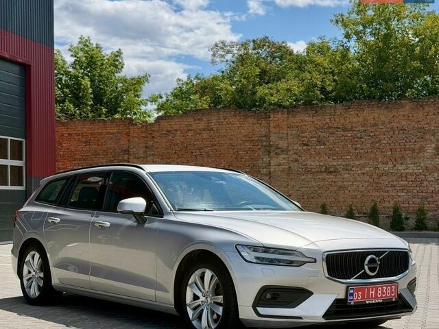 Сірий Вольво B60, об'ємом двигуна 2 л та пробігом 250 тис. км за 19500 $, фото 6 на Automoto.ua