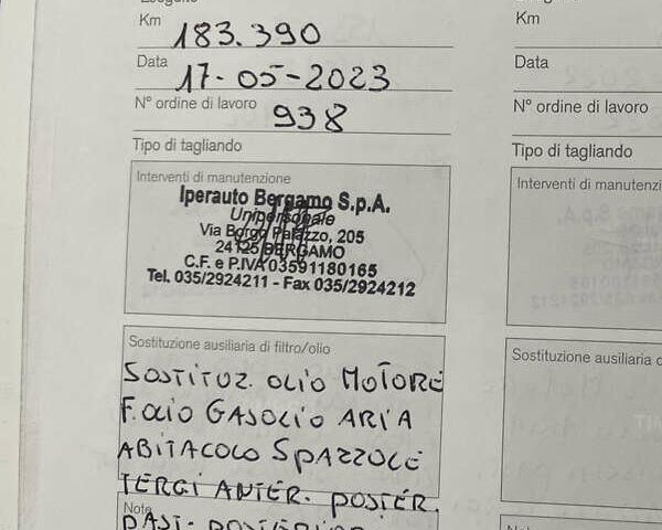 Сірий Вольво B60, об'ємом двигуна 2 л та пробігом 218 тис. км за 22900 $, фото 20 на Automoto.ua