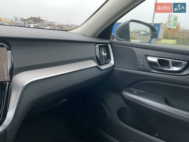 Сірий Вольво B60, об'ємом двигуна 2 л та пробігом 218 тис. км за 22900 $, фото 13 на Automoto.ua