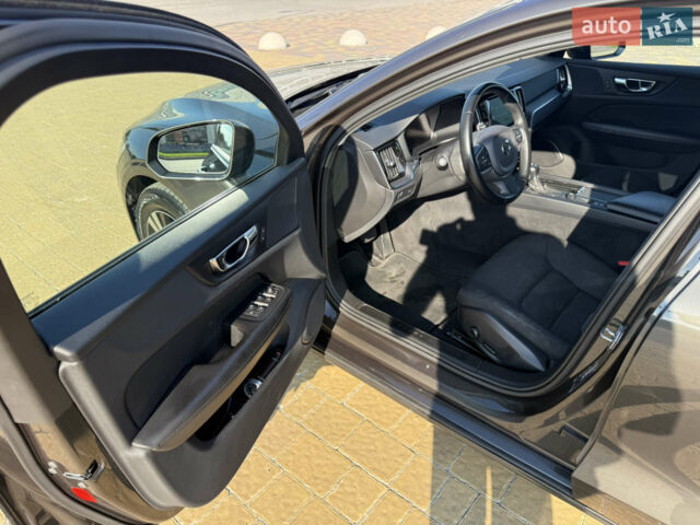 Сірий Вольво B60, об'ємом двигуна 2 л та пробігом 139 тис. км за 22990 $, фото 14 на Automoto.ua