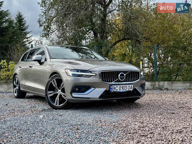 Серый Вольво B60, объемом двигателя 1.97 л и пробегом 69 тыс. км за 20999 $, фото 14 на Automoto.ua