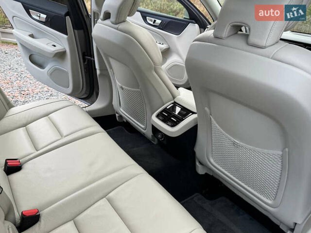 Серый Вольво B60, объемом двигателя 1.97 л и пробегом 69 тыс. км за 20999 $, фото 86 на Automoto.ua