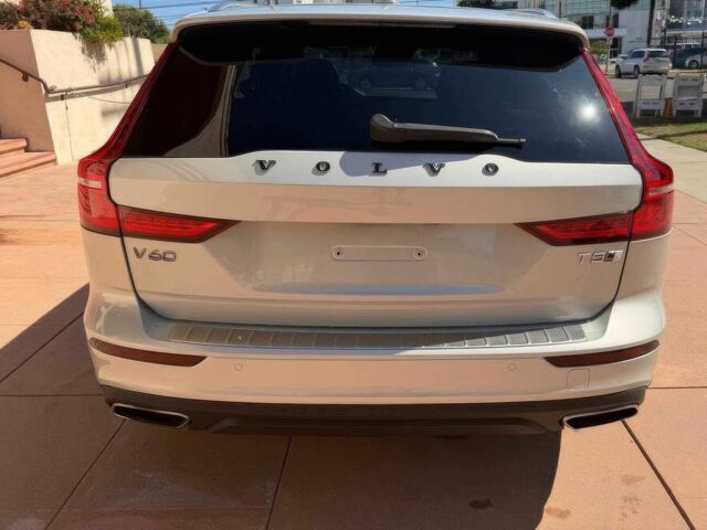 Сірий Вольво B60, об'ємом двигуна 2 л та пробігом 34 тис. км за 5500 $, фото 5 на Automoto.ua