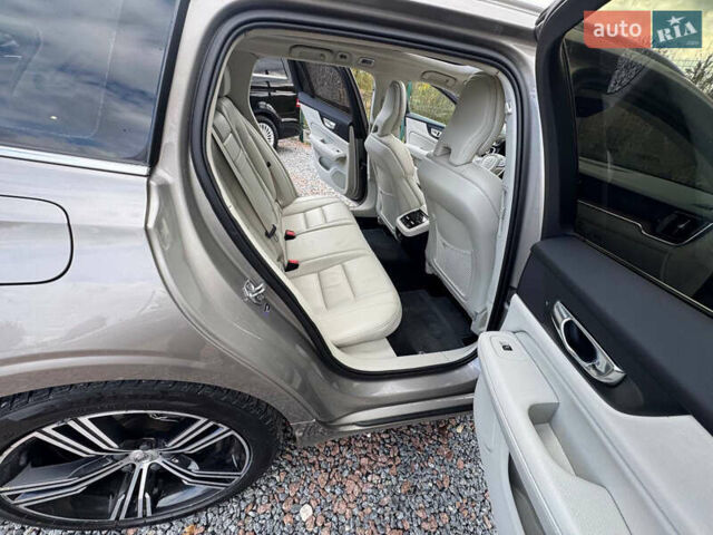 Серый Вольво B60, объемом двигателя 1.97 л и пробегом 69 тыс. км за 20999 $, фото 84 на Automoto.ua