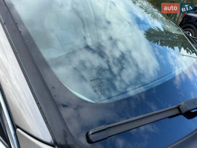 Серый Вольво B60, объемом двигателя 1.97 л и пробегом 69 тыс. км за 20999 $, фото 24 на Automoto.ua