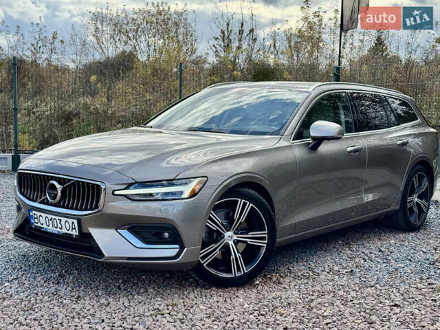Серый Вольво B60, объемом двигателя 1.97 л и пробегом 69 тыс. км за 20999 $, фото 9 на Automoto.ua