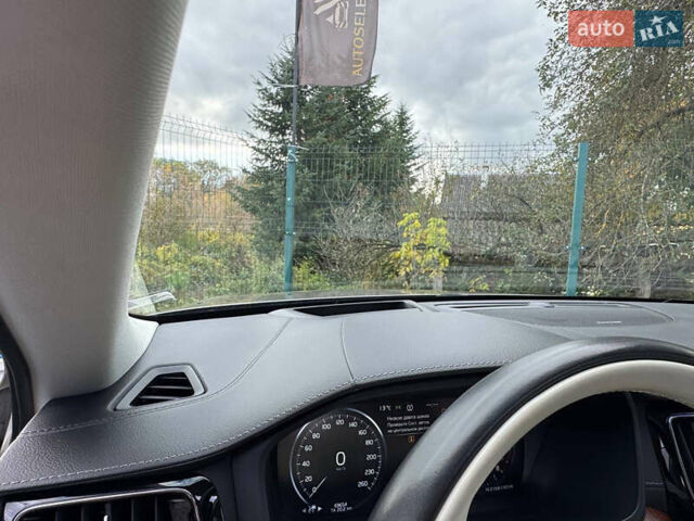 Серый Вольво B60, объемом двигателя 1.97 л и пробегом 69 тыс. км за 20999 $, фото 60 на Automoto.ua