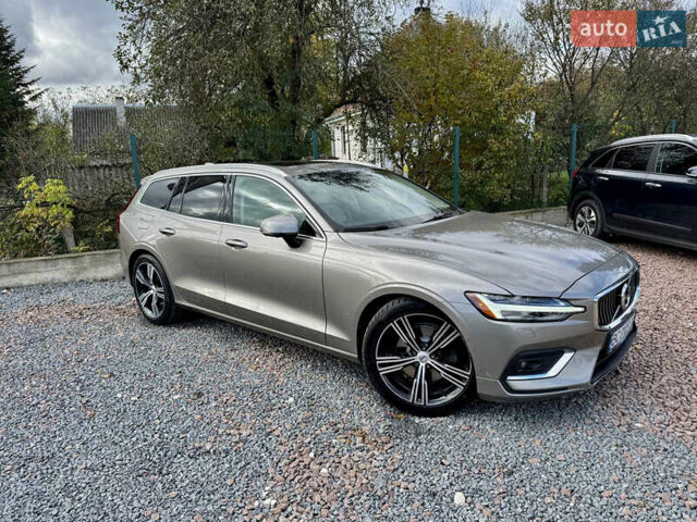 Серый Вольво B60, объемом двигателя 1.97 л и пробегом 69 тыс. км за 20999 $, фото 20 на Automoto.ua