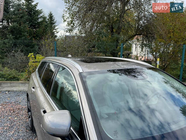 Серый Вольво B60, объемом двигателя 1.97 л и пробегом 69 тыс. км за 20999 $, фото 23 на Automoto.ua