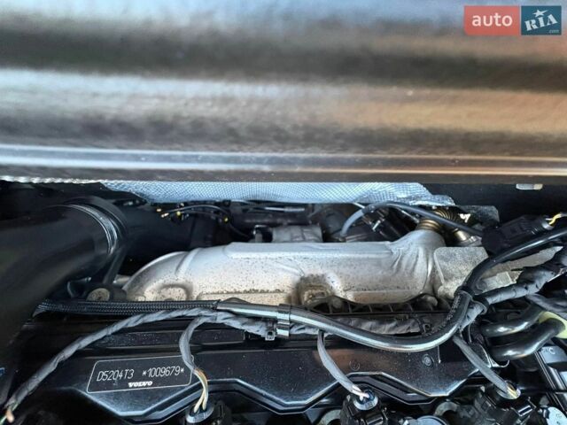 Синій Вольво B60, об'ємом двигуна 1.98 л та пробігом 320 тис. км за 11400 $, фото 30 на Automoto.ua