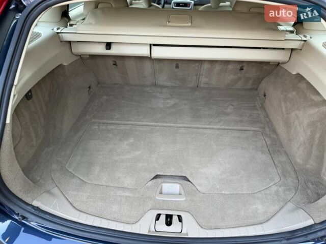 Синій Вольво B60, об'ємом двигуна 1.98 л та пробігом 287 тис. км за 10900 $, фото 52 на Automoto.ua