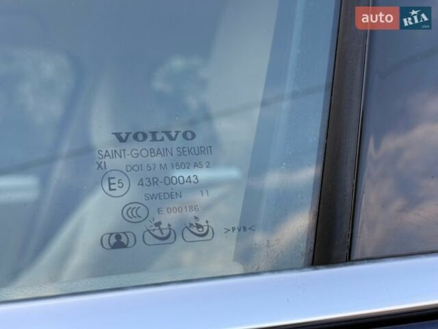 Синій Вольво B60, об'ємом двигуна 1.98 л та пробігом 287 тис. км за 10900 $, фото 42 на Automoto.ua