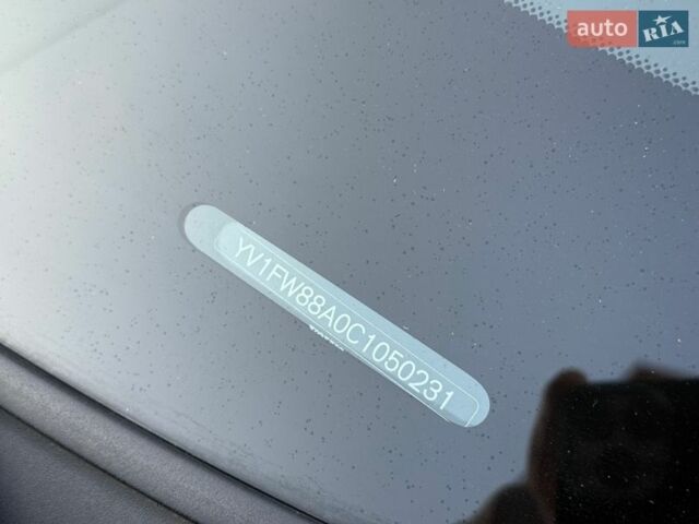 Синій Вольво B60, об'ємом двигуна 1.98 л та пробігом 287 тис. км за 10900 $, фото 44 на Automoto.ua