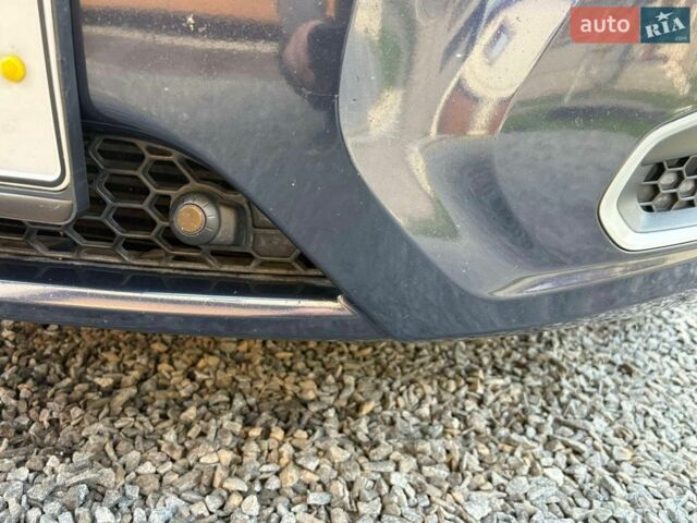 Синій Вольво B60, об'ємом двигуна 1.98 л та пробігом 320 тис. км за 11400 $, фото 26 на Automoto.ua