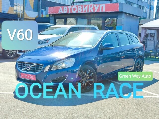 Синій Вольво B60, об'ємом двигуна 2 л та пробігом 226 тис. км за 13300 $, фото 17 на Automoto.ua