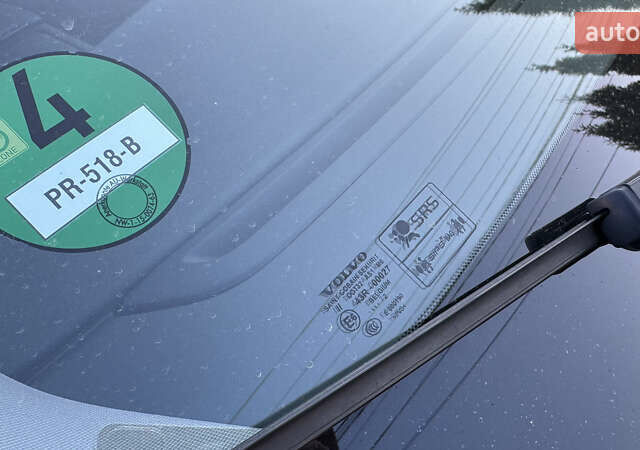 Синій Вольво B60, об'ємом двигуна 1.56 л та пробігом 198 тис. км за 8550 $, фото 26 на Automoto.ua