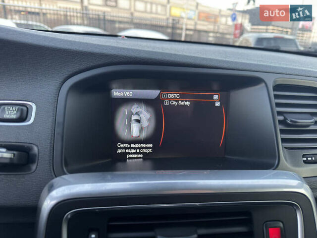 Синій Вольво B60, об'ємом двигуна 2 л та пробігом 237 тис. км за 12999 $, фото 44 на Automoto.ua