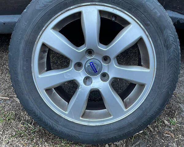 Синій Вольво B60, об'ємом двигуна 1.6 л та пробігом 233 тис. км за 9950 $, фото 21 на Automoto.ua