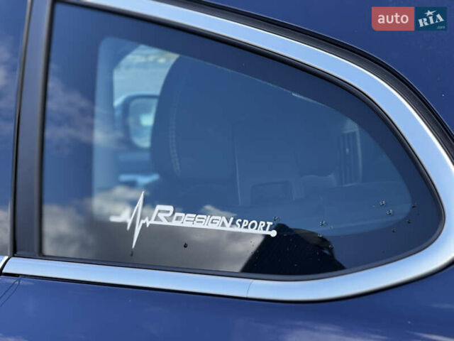 Синій Вольво B60, об'ємом двигуна 1.56 л та пробігом 215 тис. км за 11300 $, фото 16 на Automoto.ua