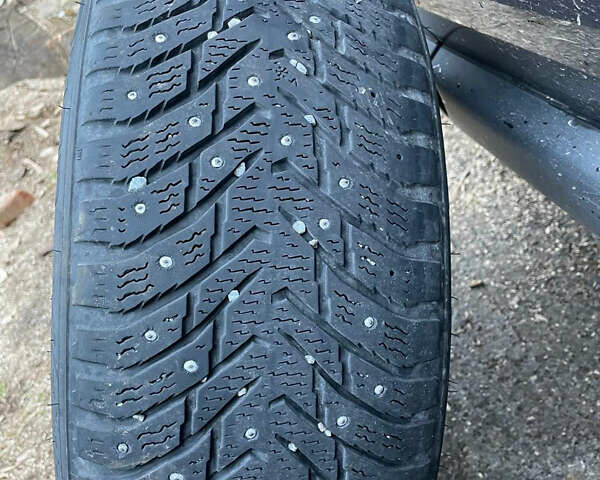 Синій Вольво B60, об'ємом двигуна 1.6 л та пробігом 233 тис. км за 9950 $, фото 22 на Automoto.ua