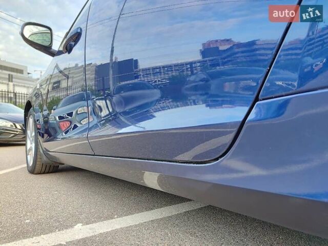 Синій Вольво B60, об'ємом двигуна 1.6 л та пробігом 223 тис. км за 11599 $, фото 11 на Automoto.ua